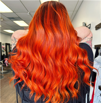 Shear Perfection Studio - Cuyahoga Falls OH | Vagaro